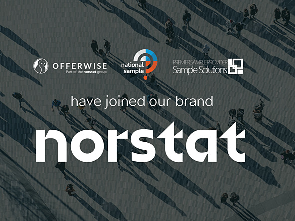 Norstat logo